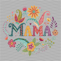 Mother's Day-MM 4726